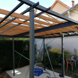 Créer une véranda ouverte sur le jardin : intégration harmonieuse Morance