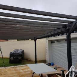 Installer une véranda comme espace de travail à domicile : confort et concentration Rannee